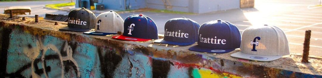 Frattire Hats