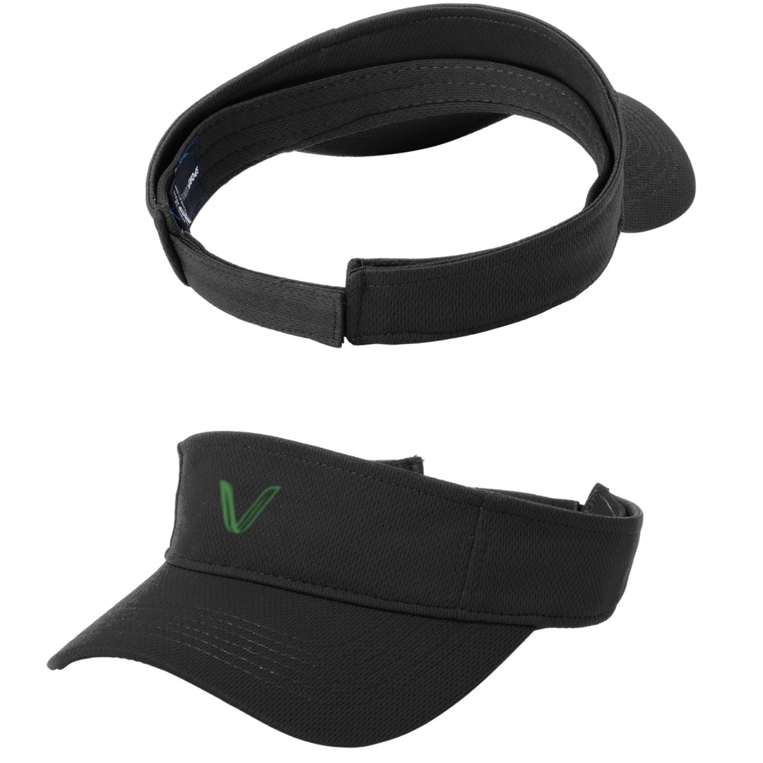Vale Mesh Visor