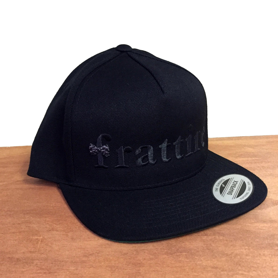 The Blackout Snapback