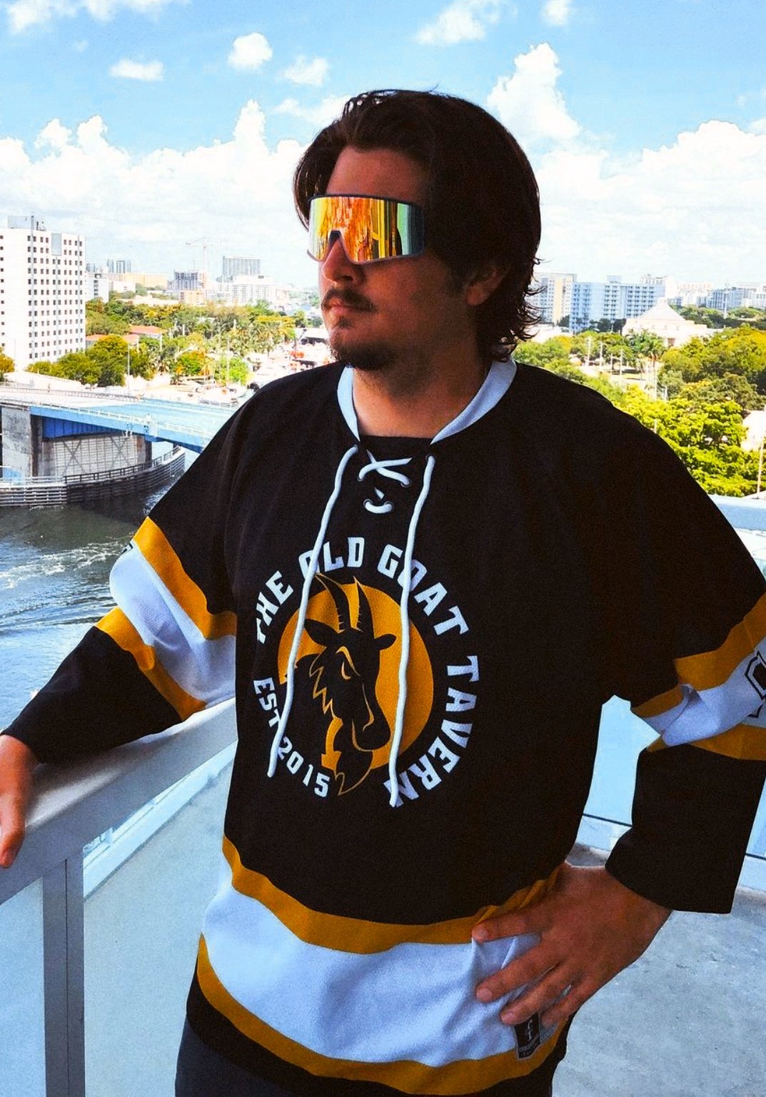 Custom Hockey