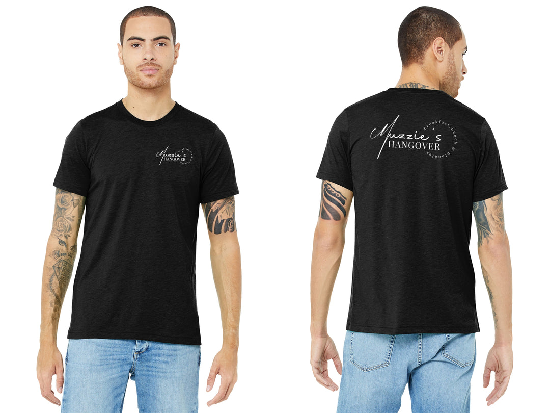Muzzies Hangover Shirt