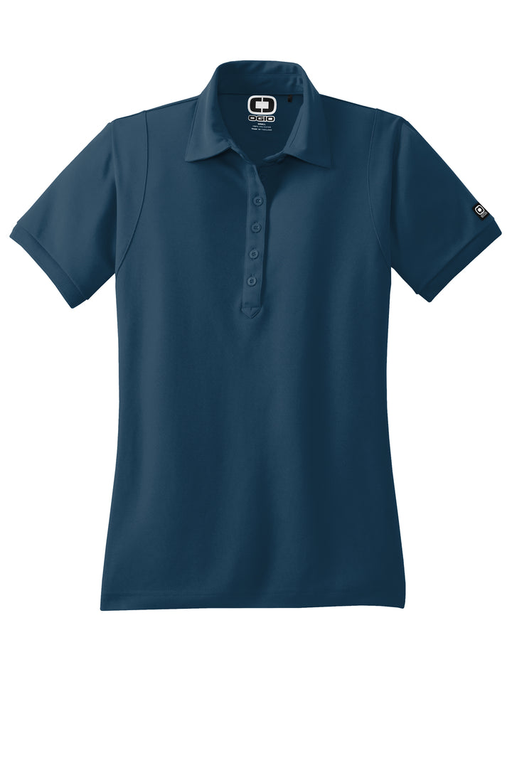 OGIO® - Jewel Polo