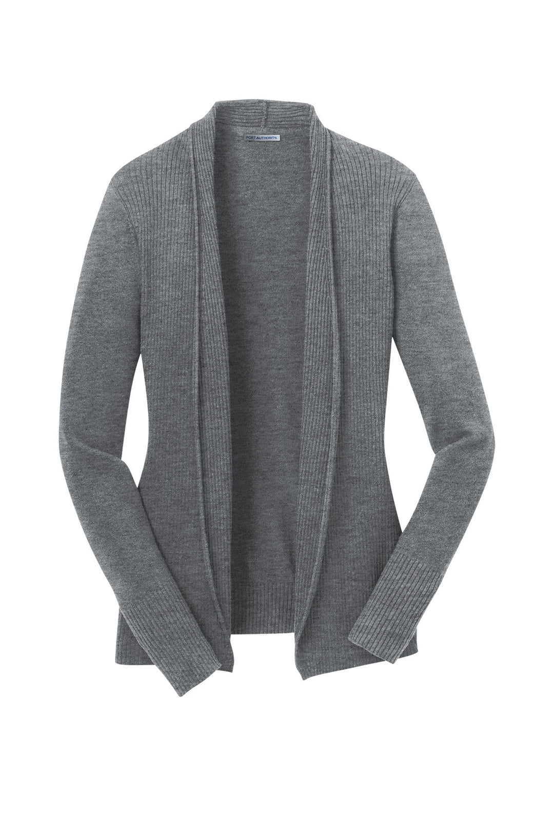 Port Authority® Women's Open Front Cardigan Sweater