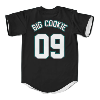 Delta Sigma Phi Baseball Jerseys