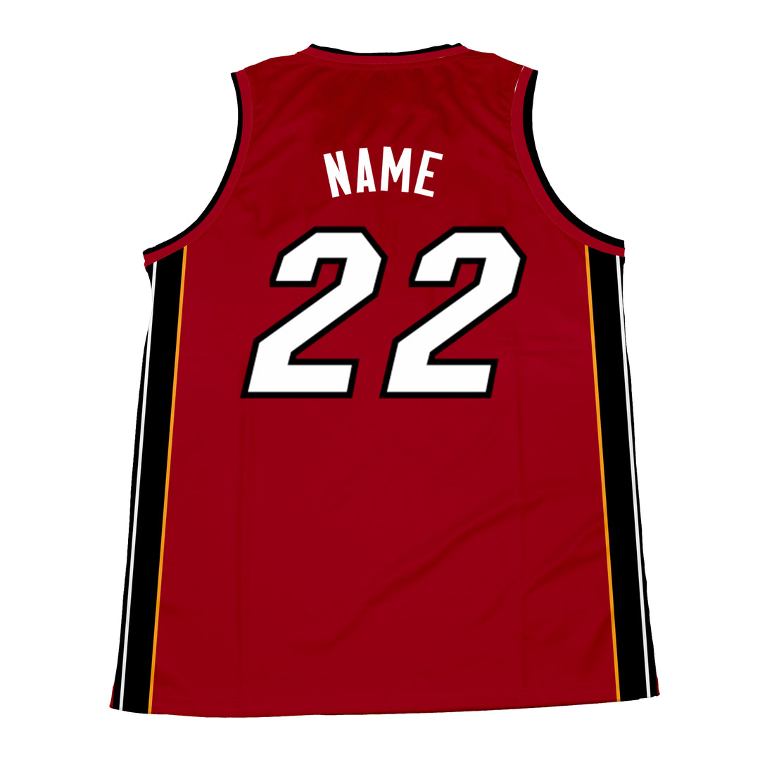 Custom Basketball Jersey | Style 251