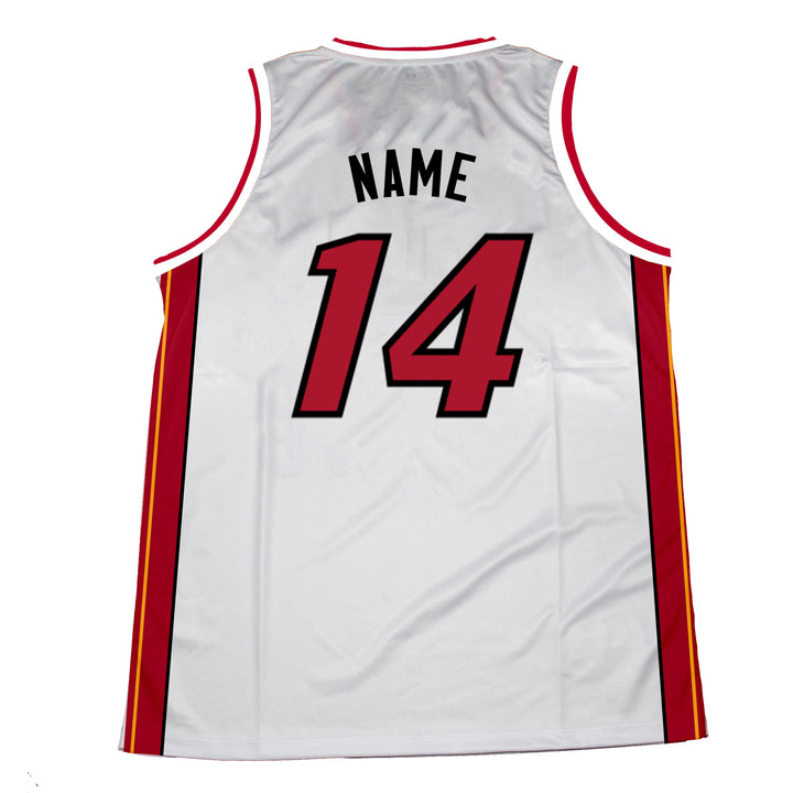 Custom Basketball Jersey | Style 252