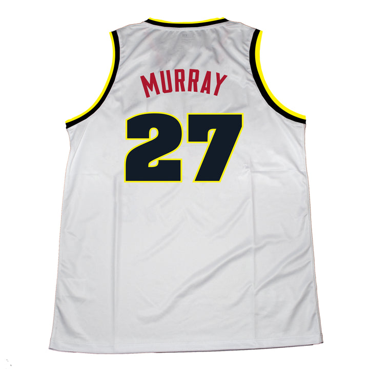 Custom Basketball Jersey | Style 253