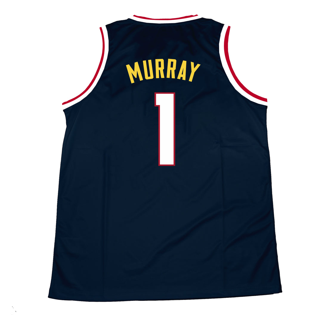 Custom Basketball Jersey | Style 254