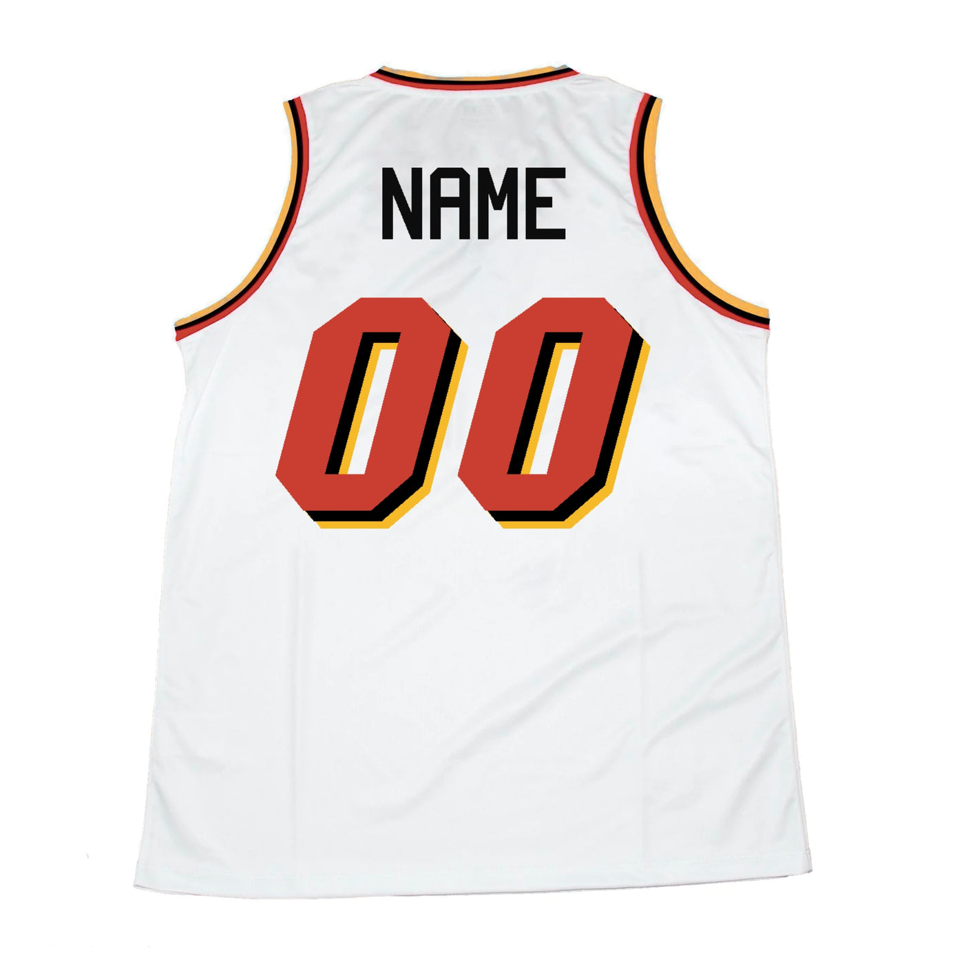 Delta Chi Kansas State Basketball Jersey