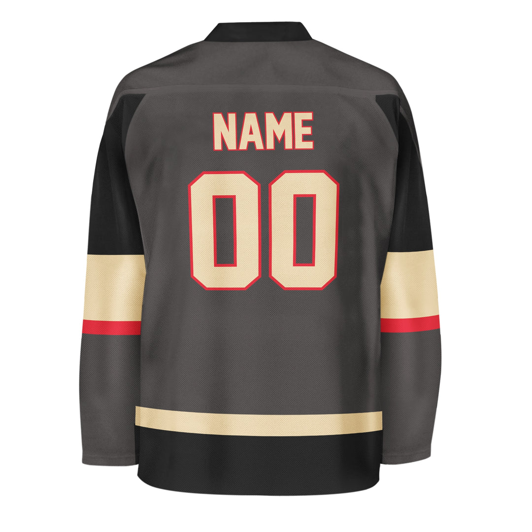 CUSTOM HOCKEY JERSEY | STYLE 104