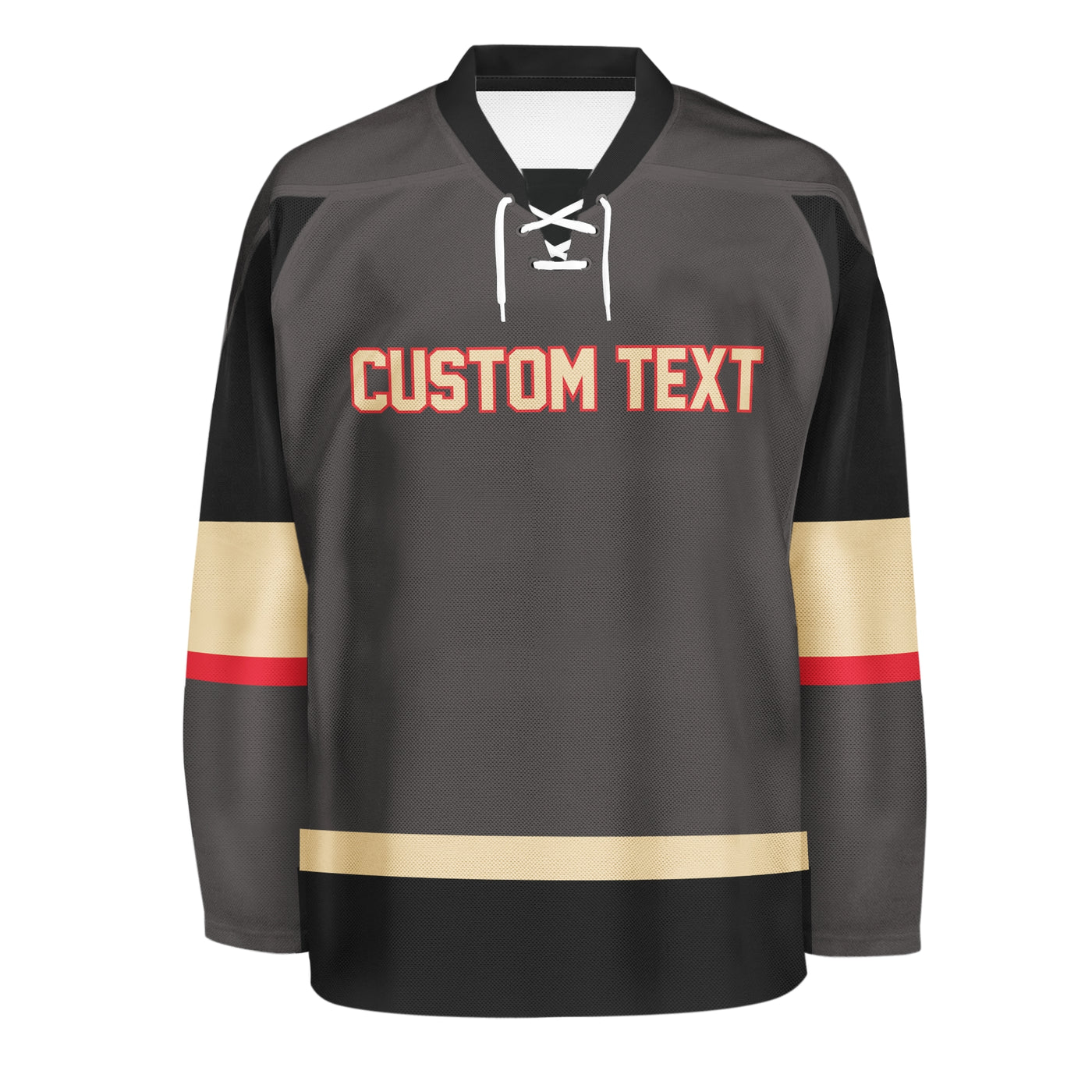 CUSTOM HOCKEY JERSEY | STYLE 104