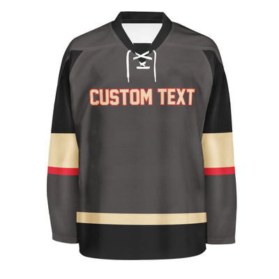 CUSTOM HOCKEY JERSEY | STYLE 104