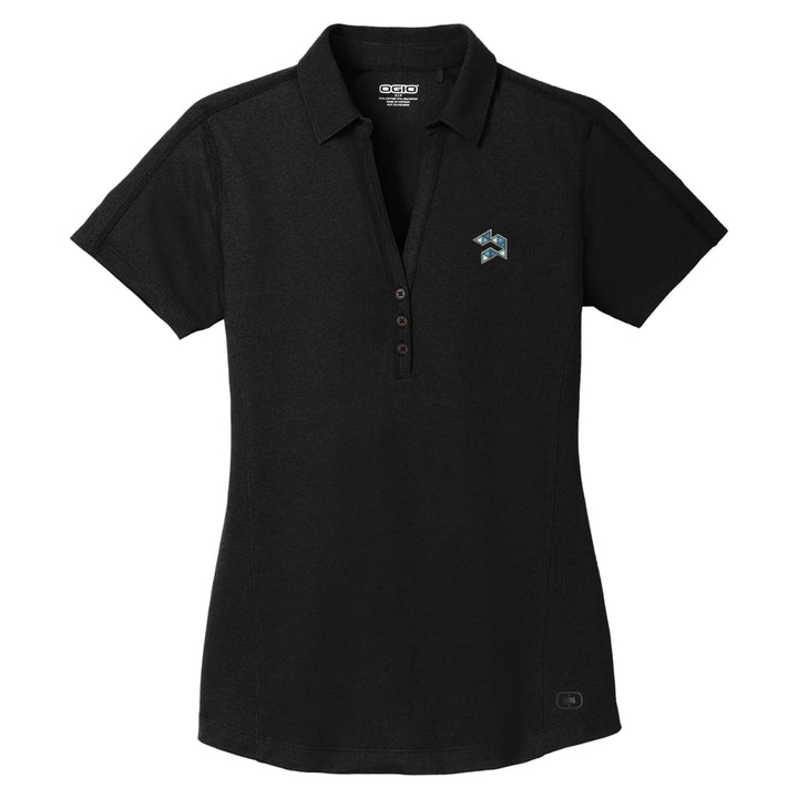 OGIO® Ladies Onyx Polo - Diverse