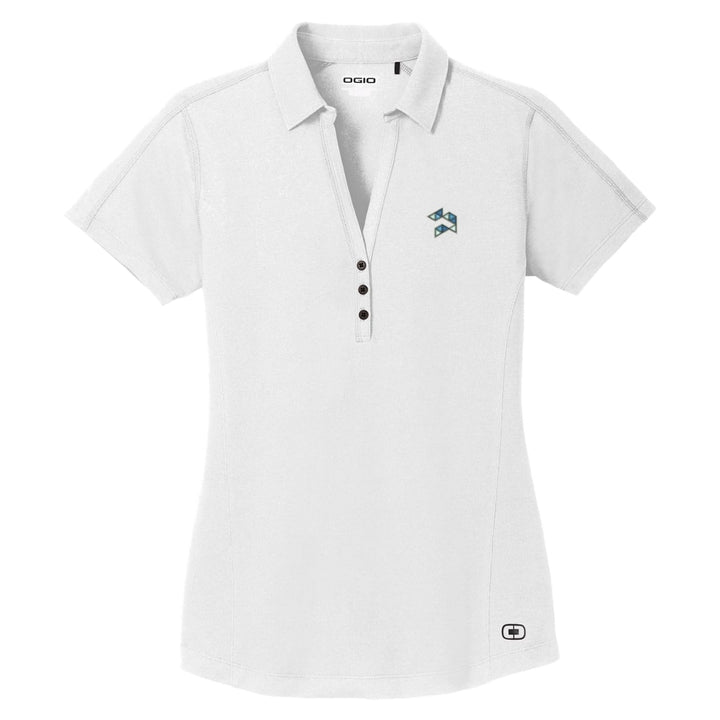 OGIO® Ladies Onyx Polo - Diverse