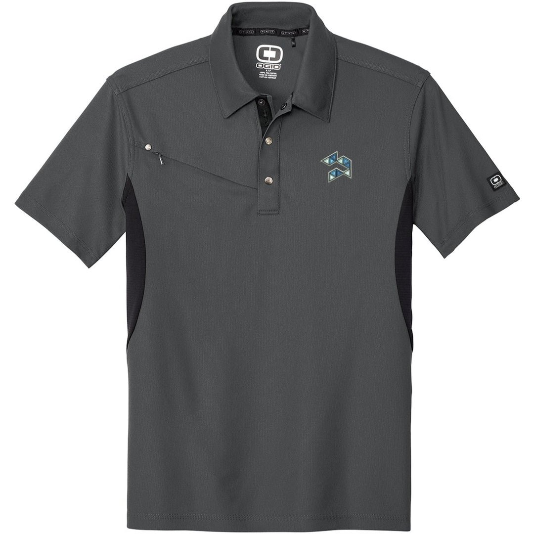 OGIO® - Accelerator Polo - Diverse