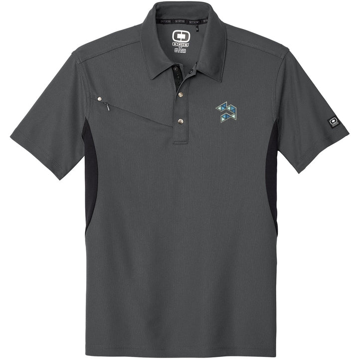 OGIO® - Accelerator Polo - Diverse