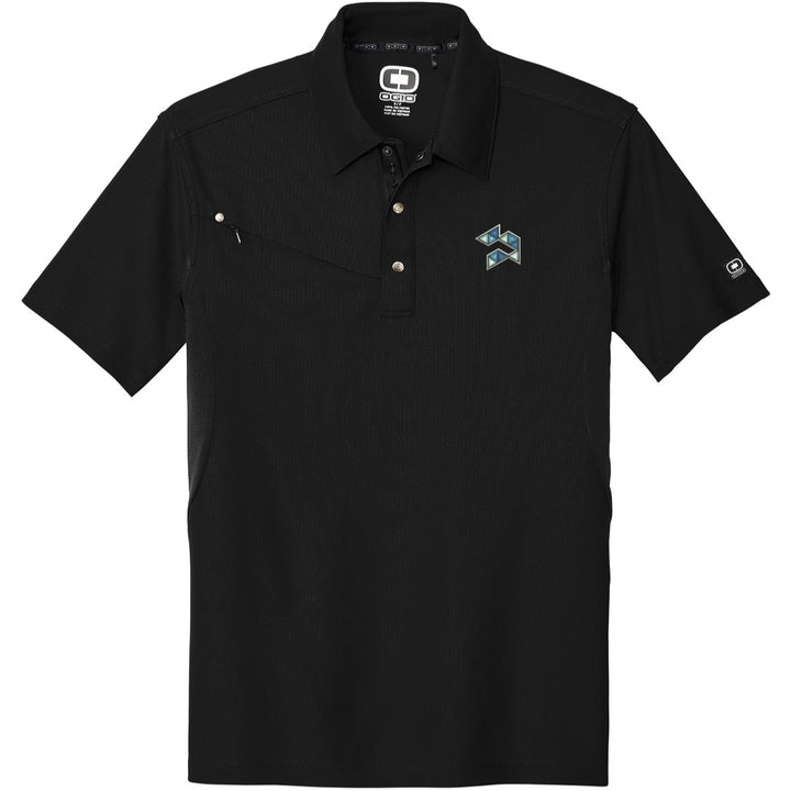 OGIO® - Accelerator Polo - Diverse