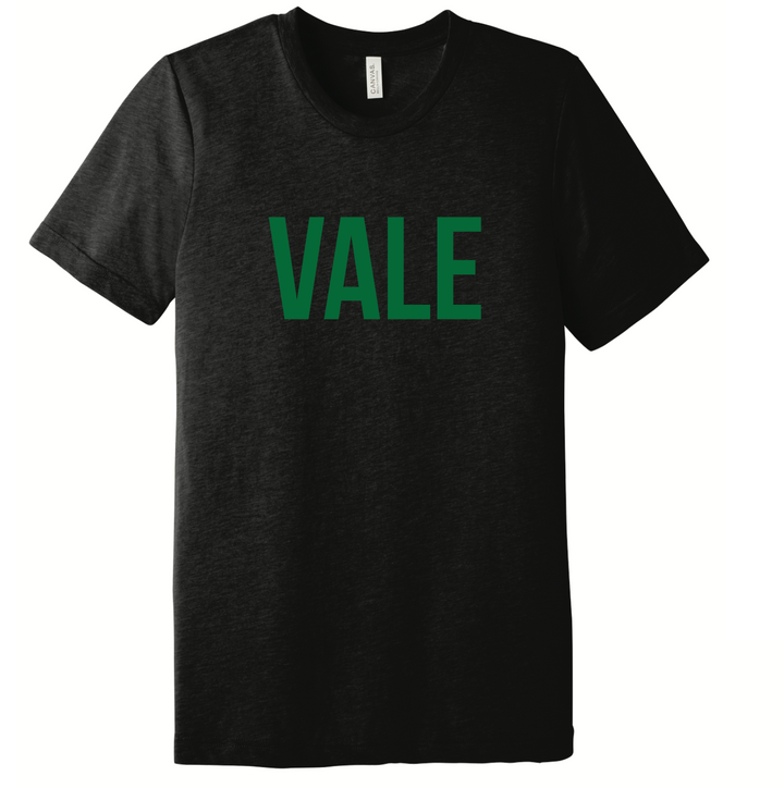 Vale - Health is the Greatest Wealth (New)