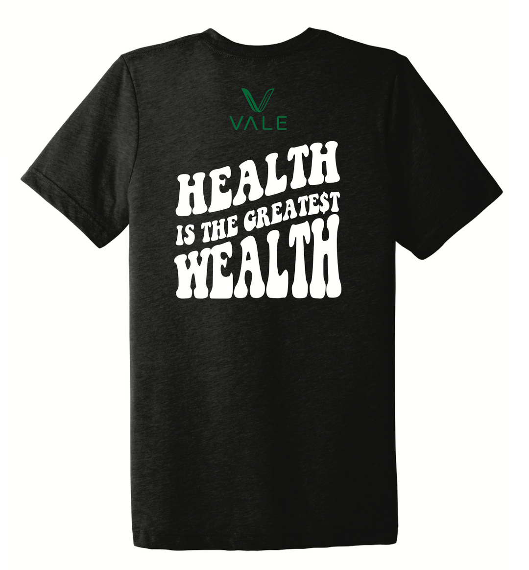 Vale - Health is the Greatest Wealth (New)