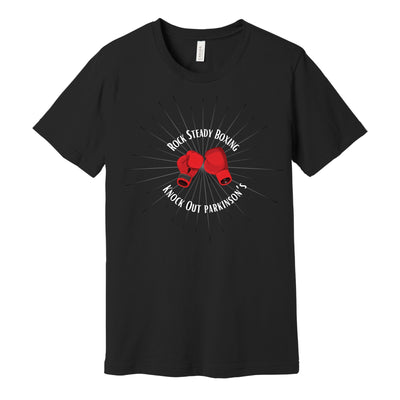 Rock Steady Shirts