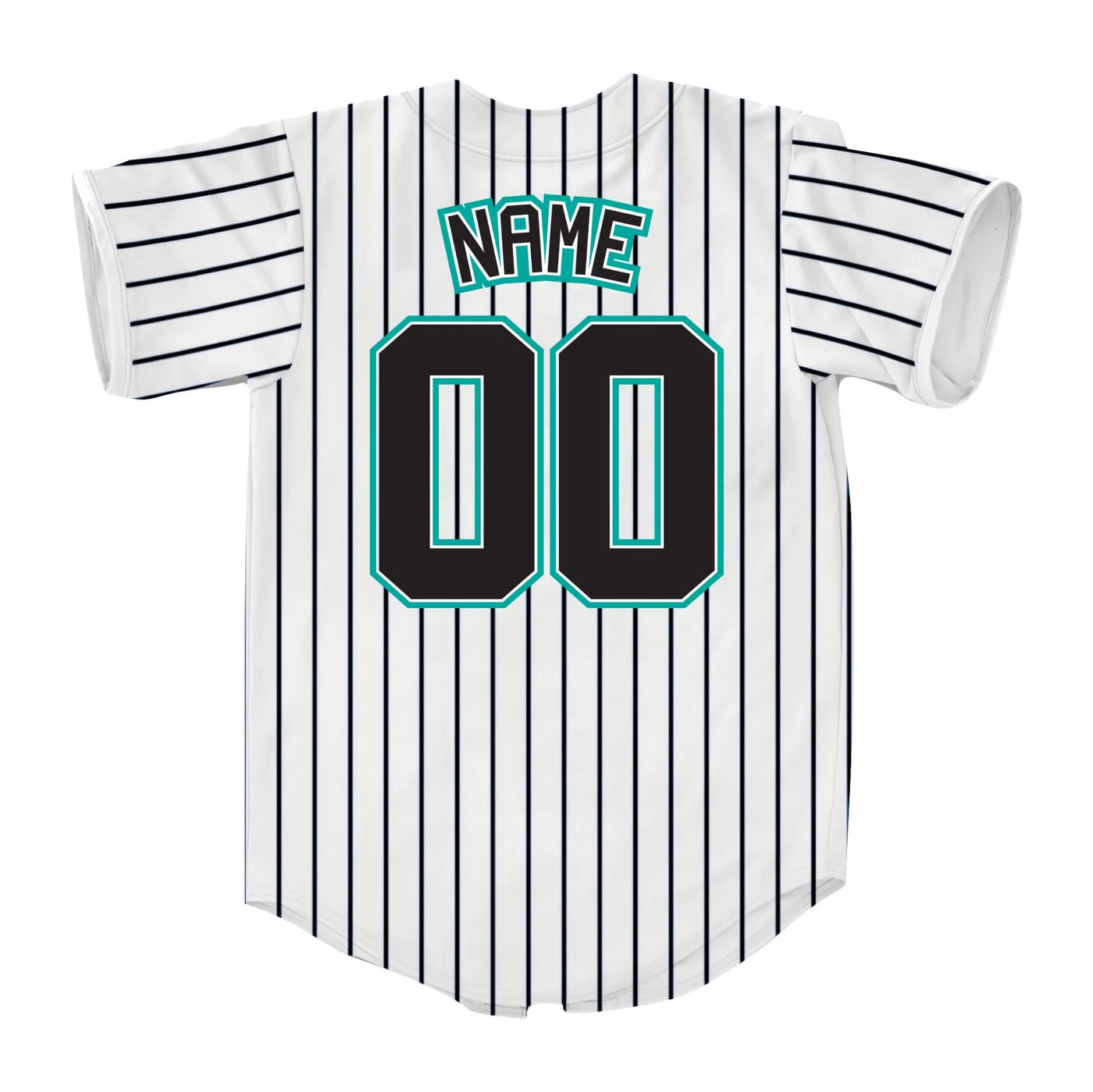 Delta Sigma Phi Baseball Jerseys