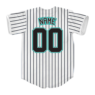 Delta Sigma Phi Baseball Jerseys