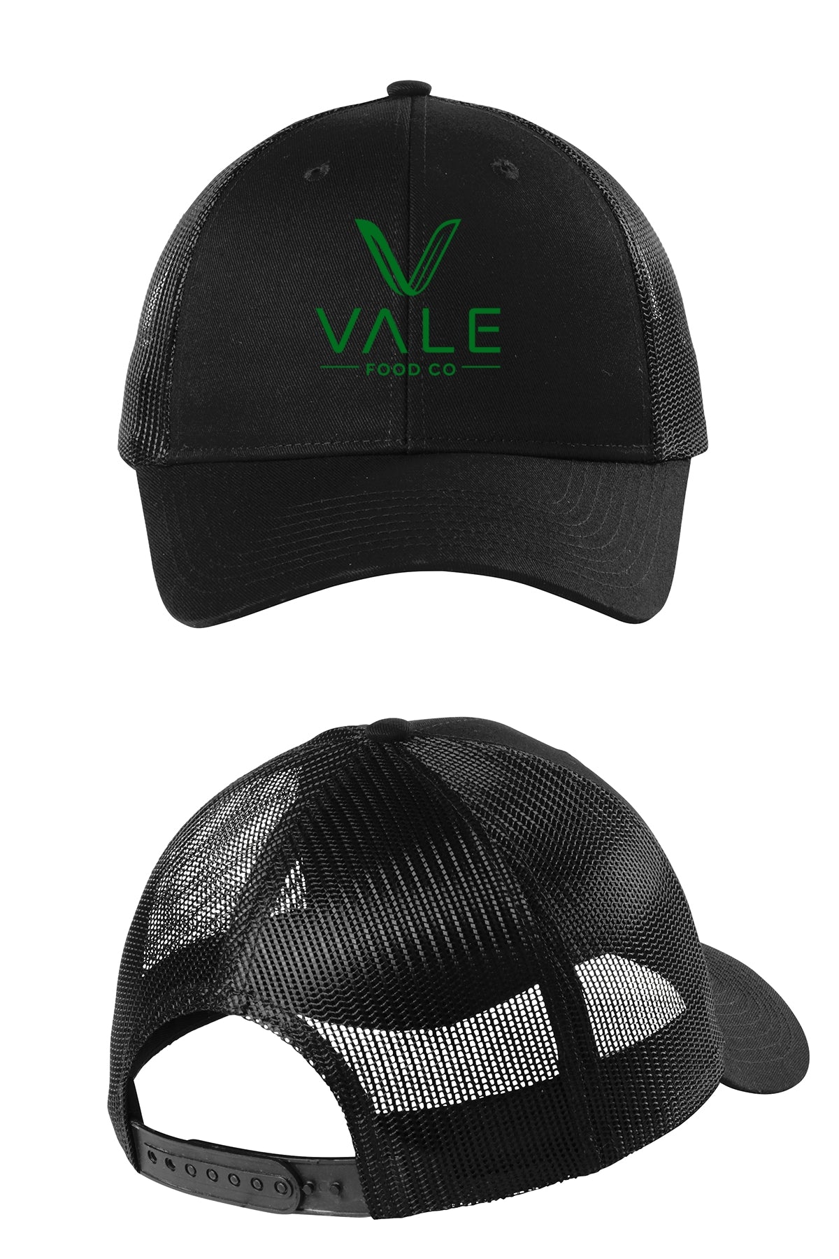 Vale Trucker Cap