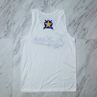 pi kappa phi shield athletic tank