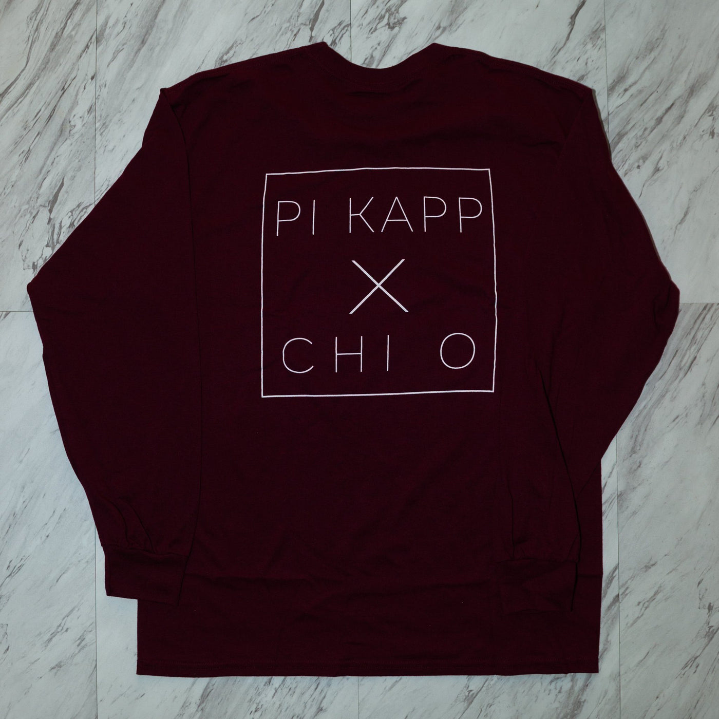 pi kappa phi greek week long sleeve