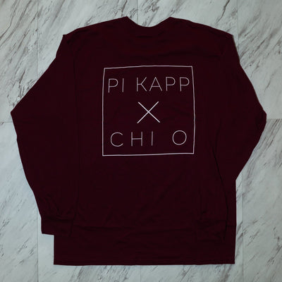 pi kappa phi greek week long sleeve