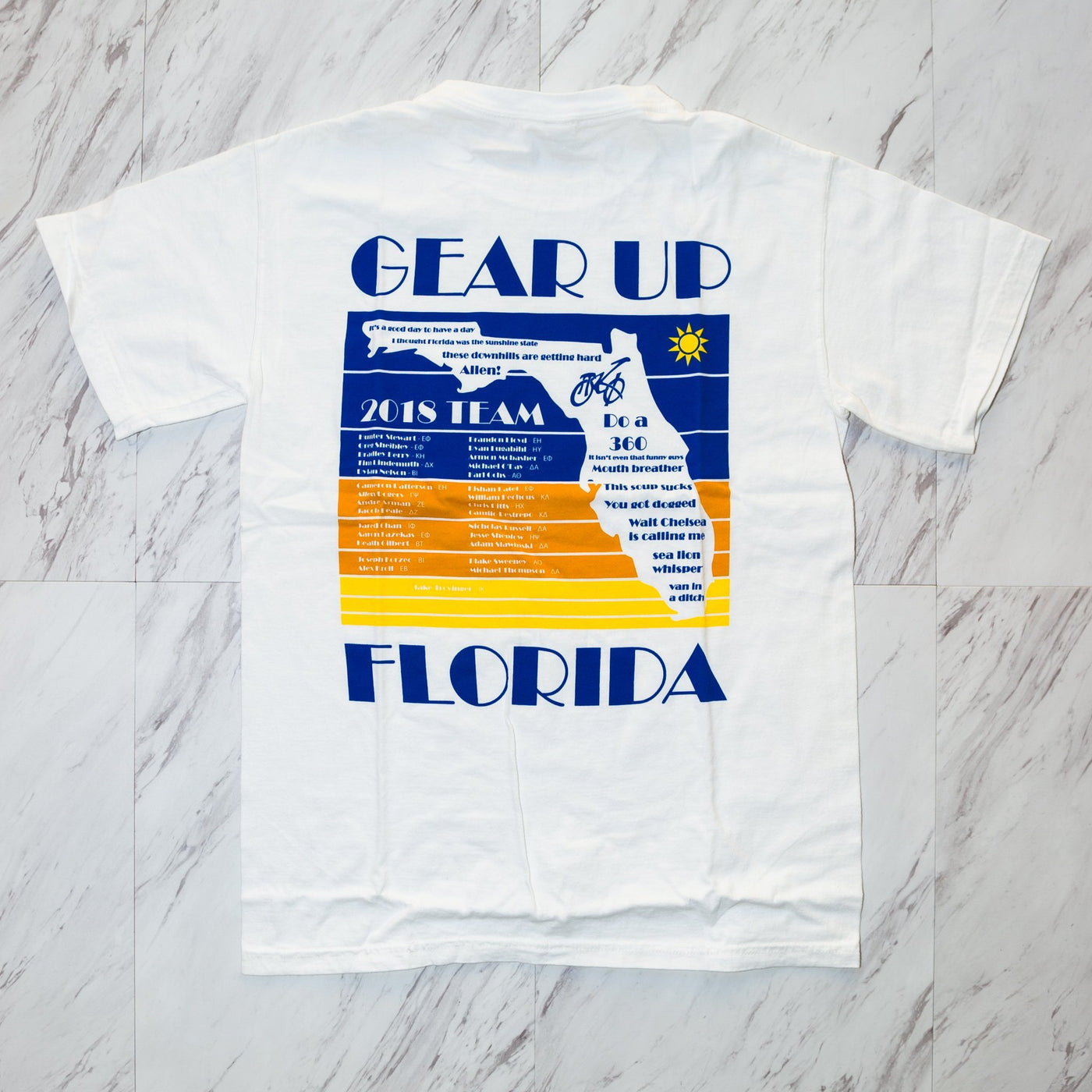 pi kappa phi guf 2018 shirt