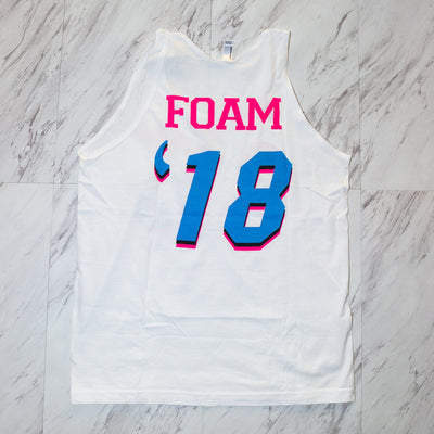 pi kappa phi foam tank