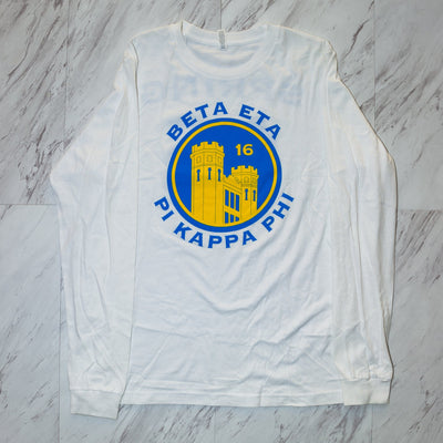 pi kappa phi fsu spring rush 2016 long sleeve shirt