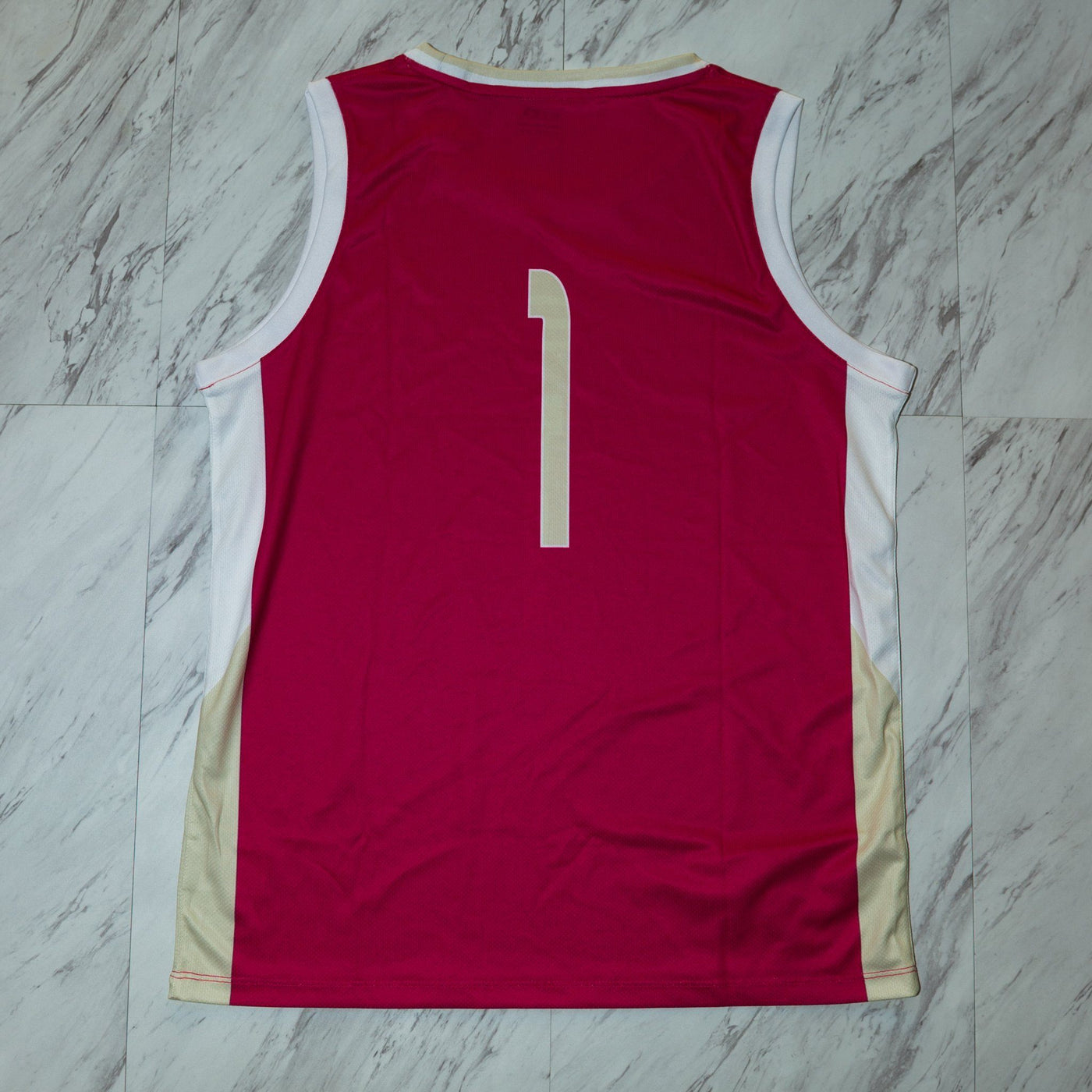 pi kappa phi brick basketball jersey