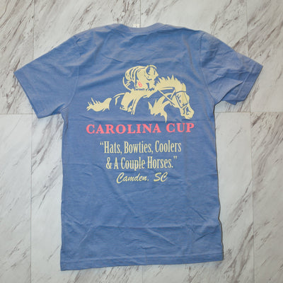 Pi kappa phi carolina cup shirt