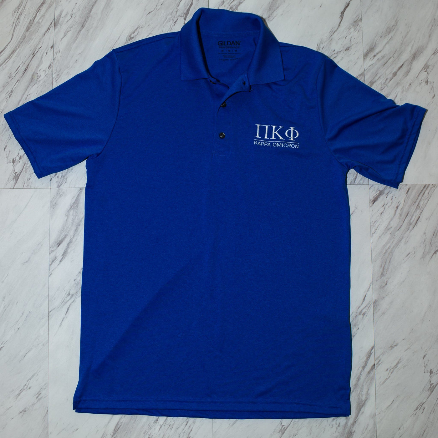 pi kappa phi uconn chapter polo