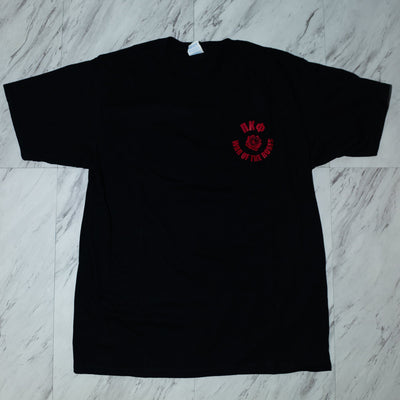 pi kappa phi shu war of the roses 2019 black shirt