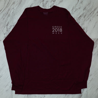 pi kappa phi greek week long sleeve