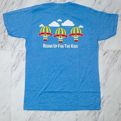 pi kappa phi fau dance marathon shirt