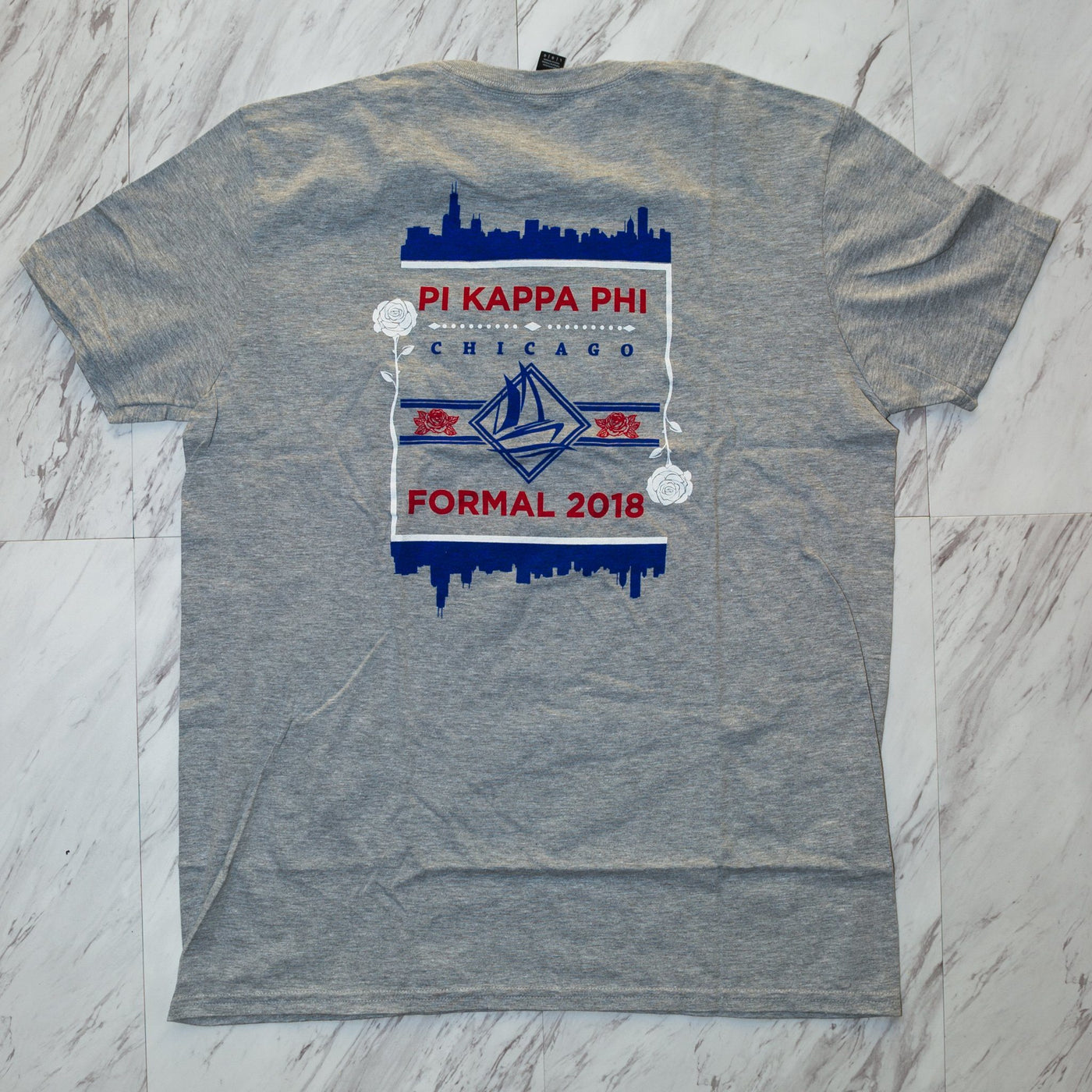 pi kappa phi chicago formal shirt 2018