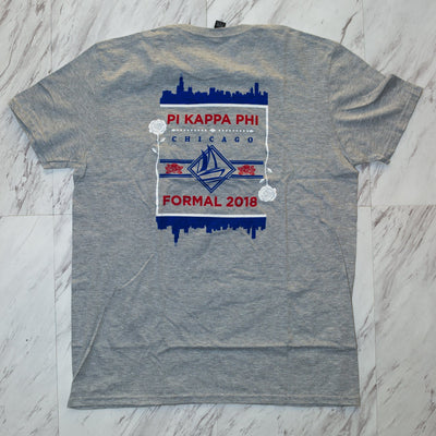 pi kappa phi chicago formal shirt 2018
