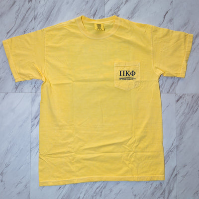 Pi kappa phi usf spring rush 2018 shirt