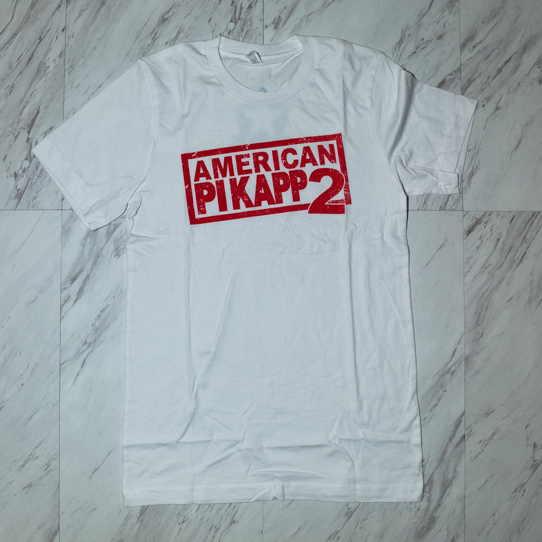 pi kappa phi american two shirt