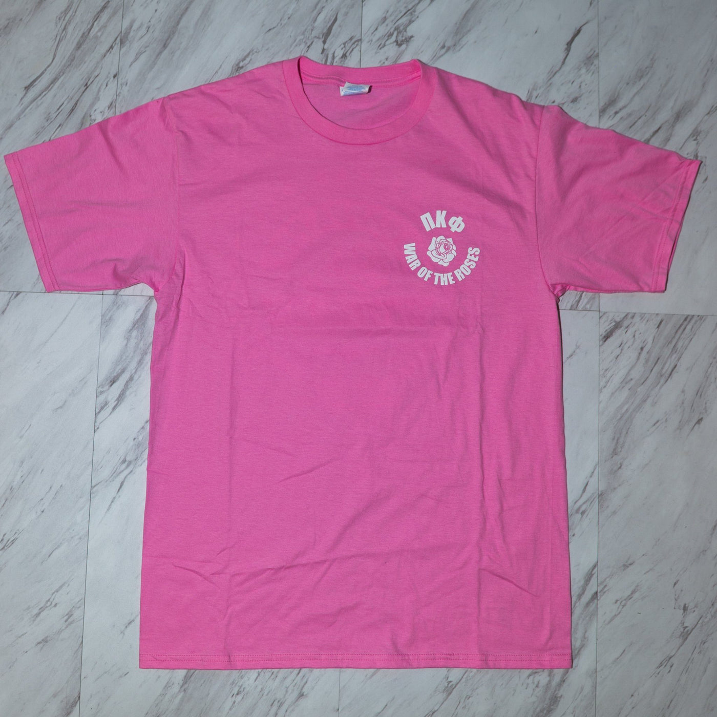 pi kappa phi shu war of the roses 2019 shirt