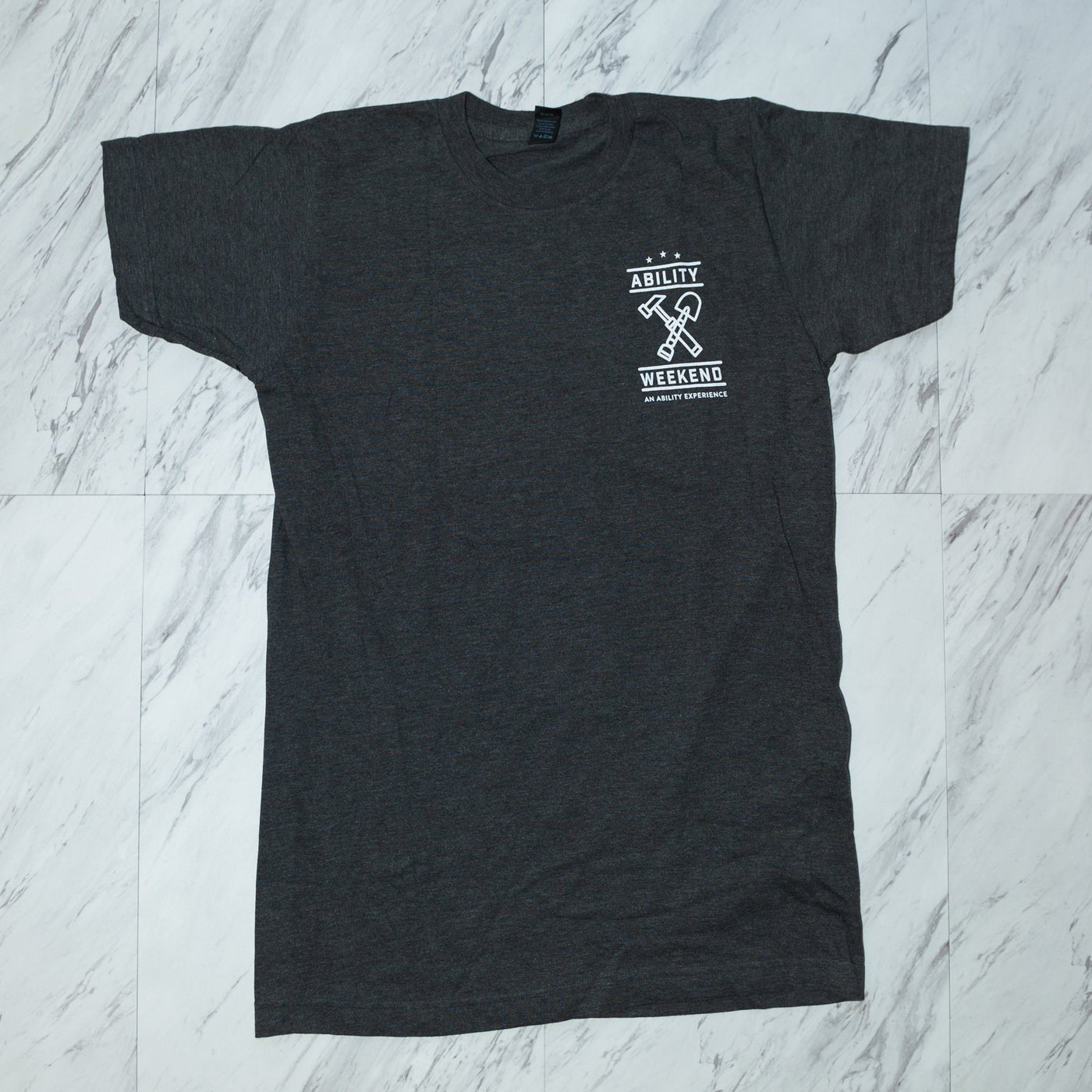 pi kappa phi ability weekend shirt