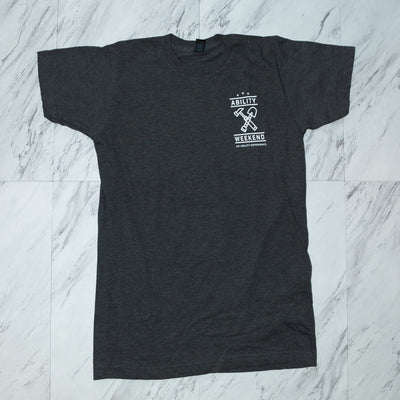 pi kappa phi ability weekend shirt