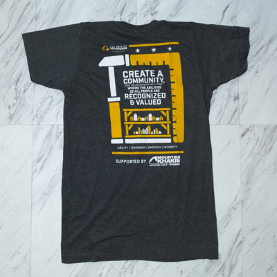 pi kappa phi ability weekend shirt