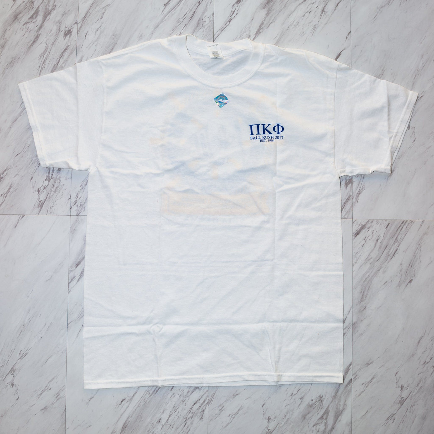 pi kappa phi ul founding fathers shirt 2017