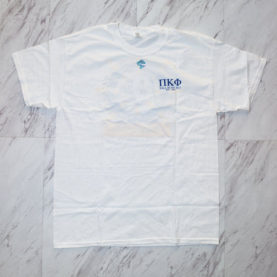 pi kappa phi ul founding fathers shirt 2017