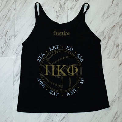 pi kappa phi aces for ability ladies tank